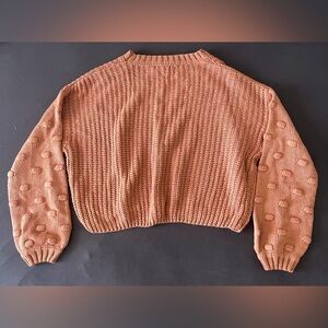 Moon & Madison Sweater